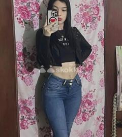 Paolita ❤️tengo 18 años hago videollamada hot y vendo mi rico pack doy verificación ✅ Estoy en mall sur