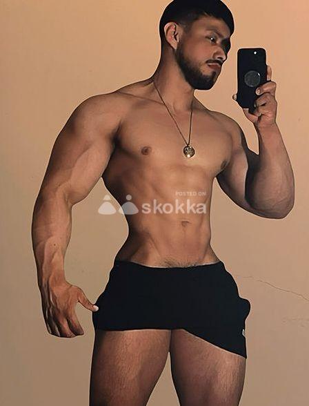 MASAJES Y SEXO🔥🔥CON SITIO PRIVADO EN SAN MIGUEL 🇵🇪