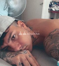 YA EN AREQUIPA!!! NOVEDAD SCORT INTERNACIONAL A1 20CM DE DOTACION LECHERO 🍆💦😈