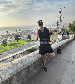 Luis pingon Estoy en lima centro con ganas de preñar (tengo sitio)