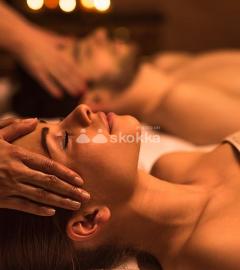 Masajes relajantes con caricias especiales para mujeres – A domicilio u hotel