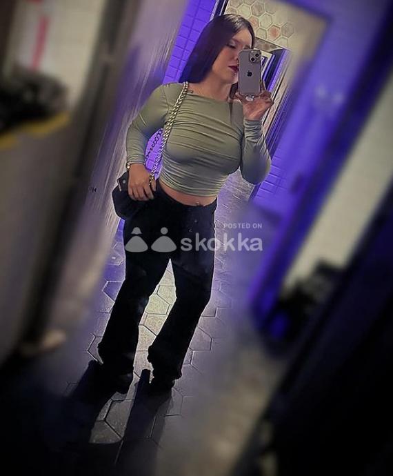 Dulce 🍡 🍬 Universitaria señorita angelical blanquita con ganas de ser tuya ♨️😈
