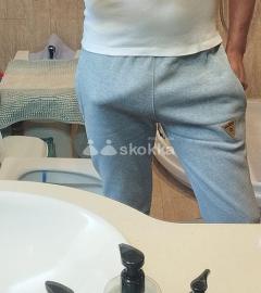 Soy Activo 21cm (Tengo Sitio) Solo para hombres