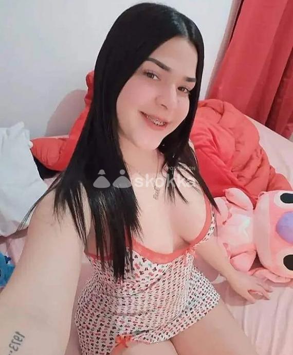 Hola soy Verónica recién llegadita a Trujillo y disponible para encuentro sexuales muy calientes y muy rico