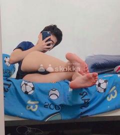 Twink Pasivo Scort ⭐️🥵