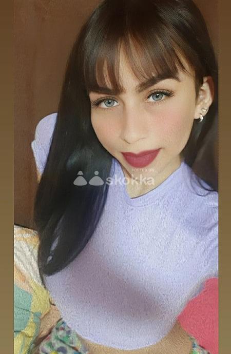 💋JUGUETONA Y MUY COMPLACIENTE Pasiva y Activa 😋😈