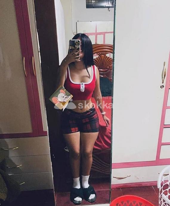 LISTA Y PREPARADA PARA GOZAR CONTIGO