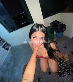 Muñeca pelinegra, juguetona y complaciente disponible❤️🔥🥵