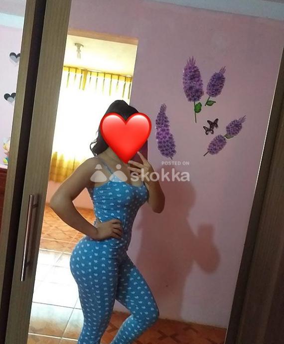 Jovencita de servicio en Puno