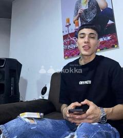 FLACO VERGON 100% ACTIVO 20cm LECHERO ADICTO AL SEXO 📍 TRUJILLO SOLO SALIDAS