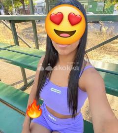 TU Nena😍 CALENTONA RICA EN EL SEXO HERMOSA SEXI MAMACITA CULONITA CON UN CUERPECITO EXITANTE🥰ORAL VAGINAL 69 ANAL BESOS 😘 NEGRO