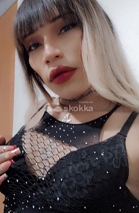Tu... Chinita Sexi ❤️‍🔥💝👽