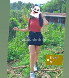 Bella cusqueñita disponible para ti trato real amor