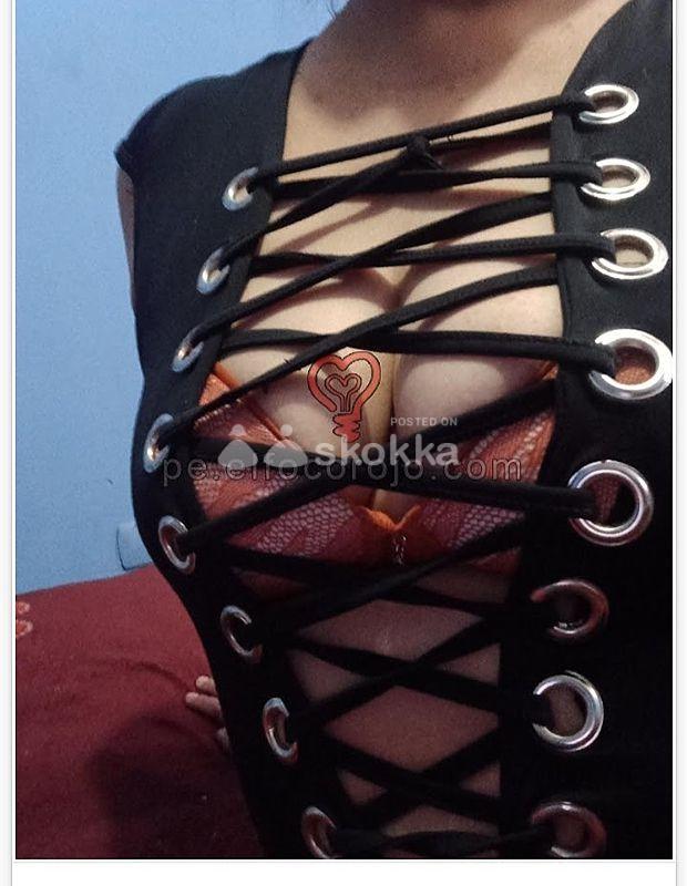 Kinesiologas Cusco: Mimi la chupachupa