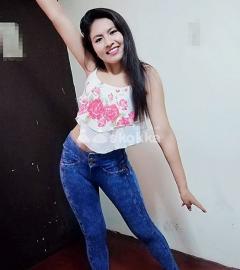 Jazmin vendo mi rico pack de videos 😋💝🇵🇪y hago videollamada hot doy verificación estoy en mall sur
