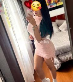 Brisa, vengo dispuesta a cautivarte con mi hermosura y mi lujuria