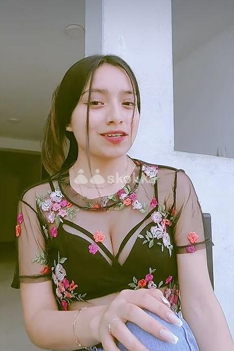 Sara PERUANA Disfruto del arte de la seducción y me encanta experimentar