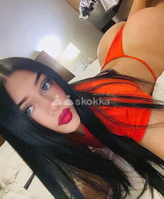 Últimodía💋 LUANA 100% real 😈