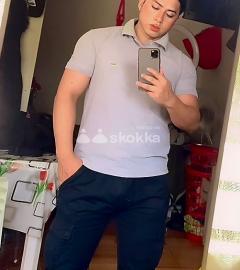 🇨🇴🇨🇴bisex,universitario,masajista profesional guapo varonil mido 173 y tengo 24años