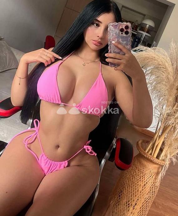 🇨🇴💋 PRECIOSA COLOMBIANA RECIEN LLEGADA 🇨🇴💋