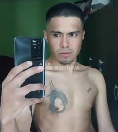 Preñada , no importa edad o físico , promo