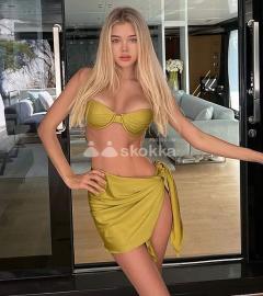 Melany sensual y complaciente