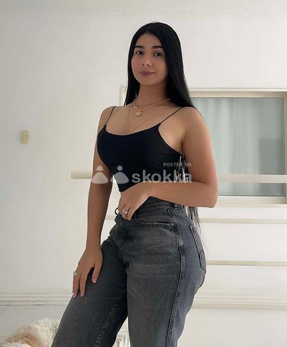 GIANELLA HERMOSA UNIVERSITARIA SOLO HASTA NOVIEMBRE 🔥