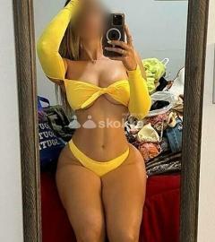 XIMENA, si quieres conocer a una mujer que complazca todas tus fantasias esa soy yo amor.