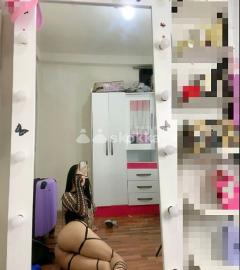Jhonalyn 📍lince RECIÉN LLEGADA ya disponible por pocos días 😈
