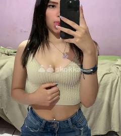 Nayely soy bien blanquita rosadita