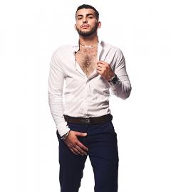 SCORT INTERNACIONAL DISPONIBLE EN MIRAFLORES CON DEPARTAMENTO PRIVADO!!