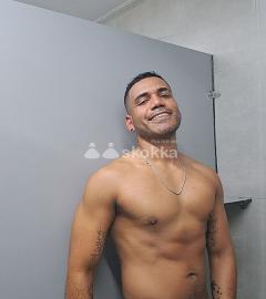 Moreno 🍫 versátil