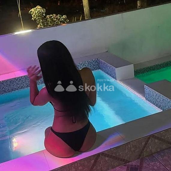 Pamelita tu bebita complaciente