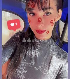 🔥Kendra, la real belleza trans🔥