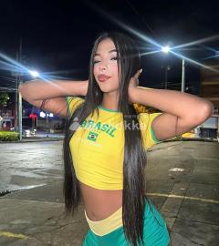 Valerie DOTADA devuelta a tu país🍒👅