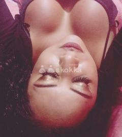 MÍA MORENA GOLOSA ARDIENTE LOS OLIVOS LA PRIMERA DE PRO