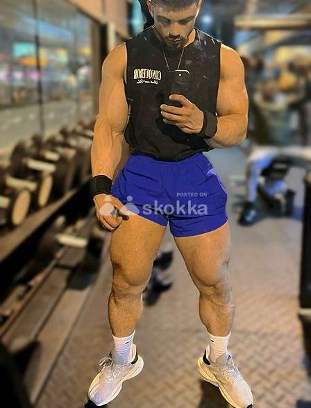 MASAJES Y SEXO🔥🔥CON SITIO PRIVADO EN SAN MIGUEL 🇵🇪