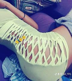 Estoy dispuesta a complacer todas tus fantasias sexuales escríbeme y cordinamos amor😈😈😈