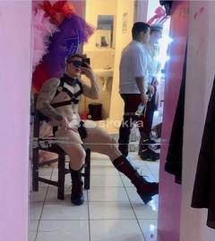 Scort vip de paso en tu ciudad