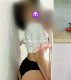 Soy sofia tengo 19 años me gusta ser muy complaciente y caliente en la cama ❤️😈