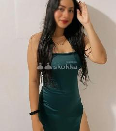 Lucia y Emily hermosas jovencitas para pasar lindos momentos