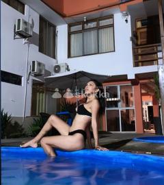 👄ARDIENTE MORENA A1 💋REAL Y SIN COMPLICACIONES🔥ACT/PAS CON APARTAMENTO PRIVADO