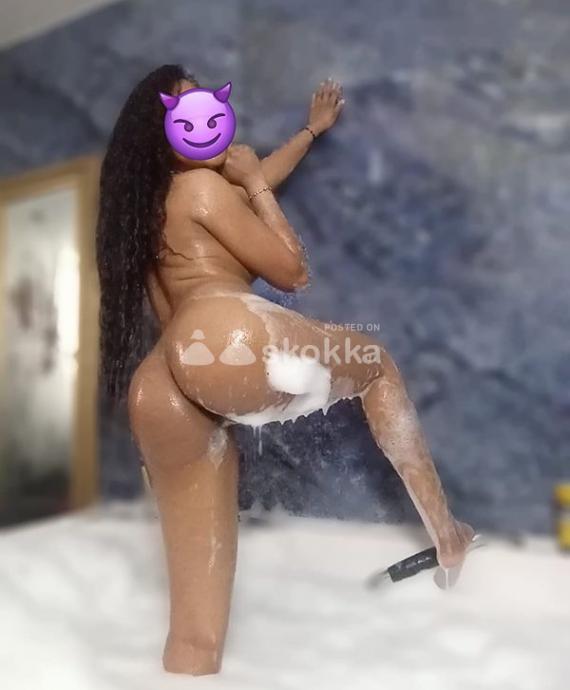 Saludos corazón estoy disponible en tu ciudad ya cuento con habitación🫠👅🍼😈