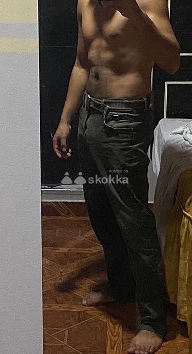Atención especial a toda mujer y para casadas que quieren de un buen sexo discreción total
