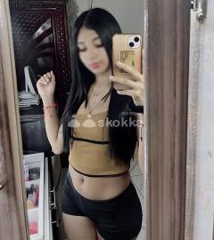 Flavia bella universitaria