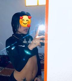 😏Hola Mis Bebes Me Llamo zoe 😍Tengo 19 Añitos😈 Aprovecha Y Ven a Probar A Esta Rica Venezolana 🤤